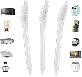 Crevice Cleaning Brush Set