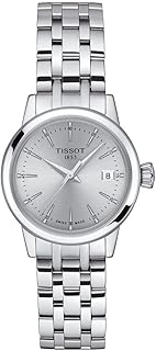 Tissot Women's Classic Watch