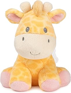 GUND Baby Musical Giraffe Plush