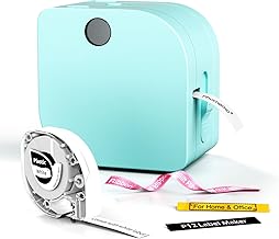 Phomemo Bluetooth Label Maker