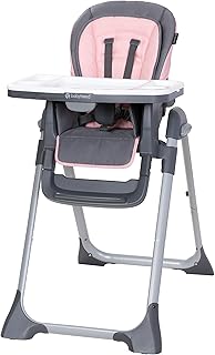 Baby Trend 3-in-1 High Chair