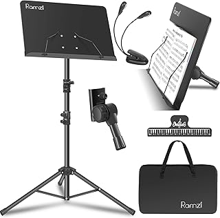 Ramzi 5-in-1 Music Stand