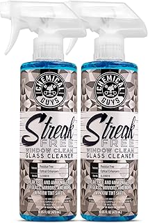 Chemical Guys Streak-Free Cleaner