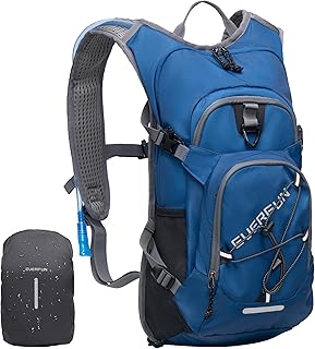 Everfun 18L Hydration Backpack