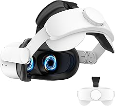 Oculus Quest 2 Elite Strap