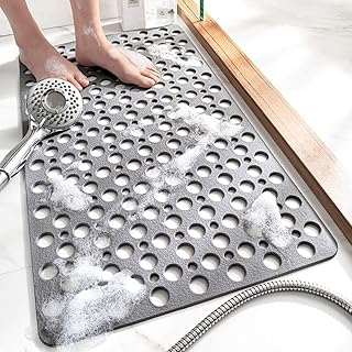TEMIR Non-Slip Shower Mat