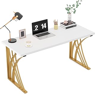 LITTLE TREE Modern Vanity Desk