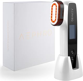6-in-1 Anti-Aging Facial Rejuvenation Machine
