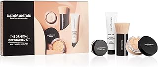 bareMinerals Mini Vegan Starter Kit