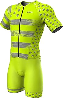 Sparx Men's Elite Aerosuit