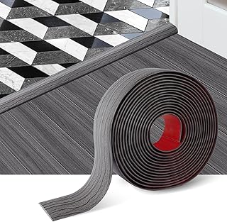 Self-Adhesive Floor Transition Strip
