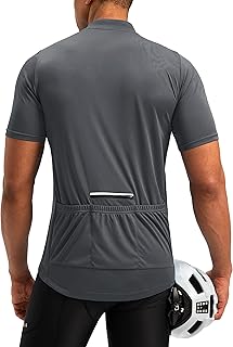 Bikewa Men's Cycling Jersey