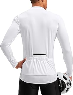 Bikewa Men's Cycling Jersey