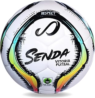 SENDA Premium Futsal Ball
