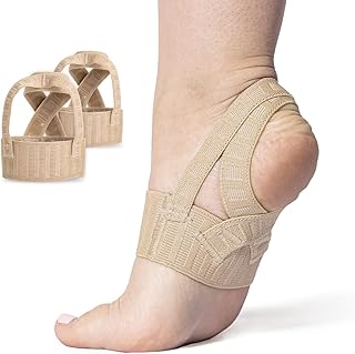 Tuli's X Arch Support Brace