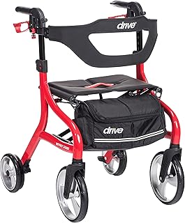 Drive Nitro Sprint Rollator