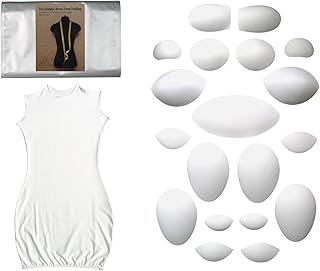 Pro Plus-Size Dress Form Kit