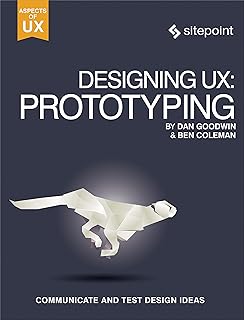 UX Prototyping Design Guide