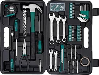 Cartman 148-Piece Tool Set
