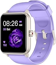 Multi-Functional Fitness Smartwatch