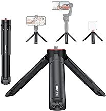 UURIG Mini Extendable Tripod