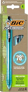 BIC Ecolutions Ocean-Bound Pens