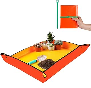 Large Repotting Mat