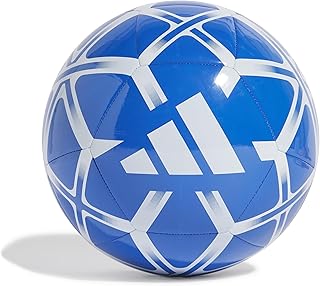 Adidas Starlancer Soccer Ball
