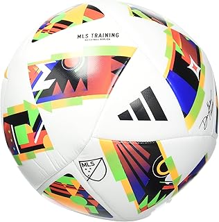 Adidas MLS Budget Soccer Ball