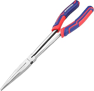 WORKPRO 11” Heavy-Duty Pliers