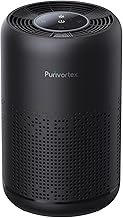 HEPA Bedroom Air Purifier