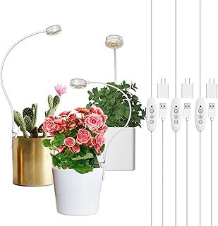 SANSI Full Spectrum Grow Lights