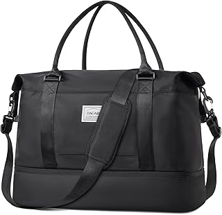 BAGAIL Travel Weekender Duffel