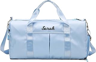 Personalized Women's Weekender Bag