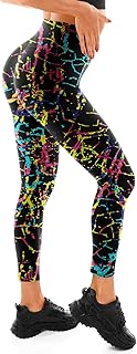 Walifrey Leggings for Women, High Waisted Buttery Soft Leggings for Women Gym Yoga Workout