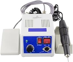 Marathon-III Micromotor Lab Carver