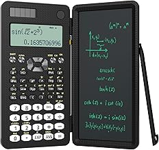 ROATEE Student Scientific Calculator