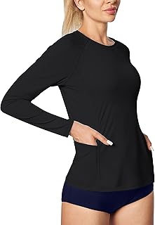 IUGA Women's Rash Guard