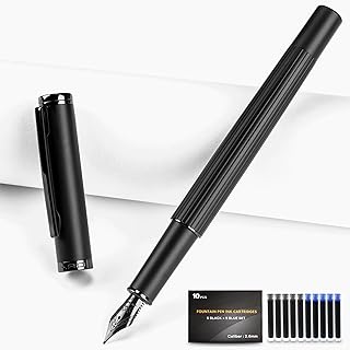 JINHAO Fine Nib Fountain Pen