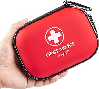 OxyLabs Compact First Aid Kit