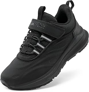 DREAM PAIRS Kids Athletic Sneakers