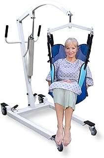 Vive Hydraulic Elderly Patient Lift