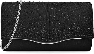 TINDTOP Formal Evening Clutch