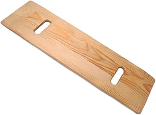 Heavy-Duty Wood Transfer Board