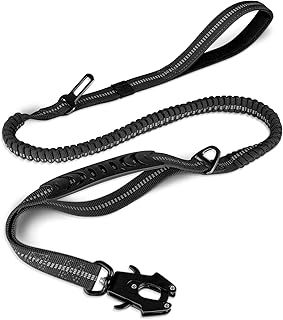Joytale Heavy-Duty Tactical Dog Leash