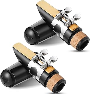 Clarinet Mouthpiece Kit