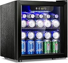 Antarctic Star Beverage Refrigerator