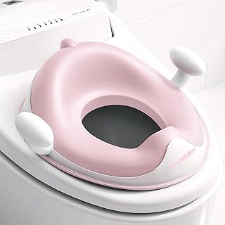 ANGELBLISS Soft Cushion Potty Seat