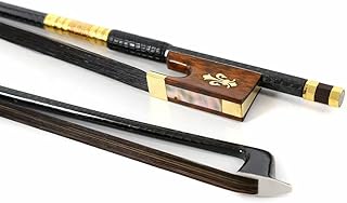 Full Size Carbon Fiber Violin Bow