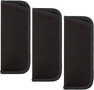 Slip-In Eyeglasses Protective Case Pack